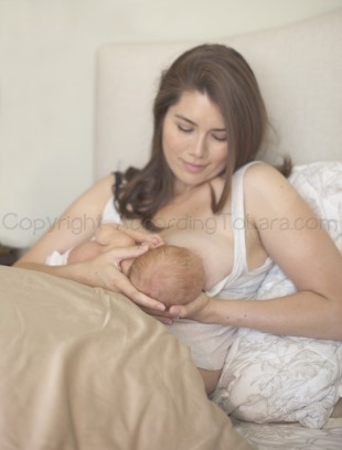 (At least!) 101 Reasons to Breastfeed