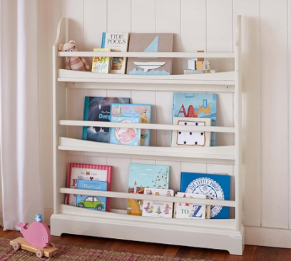 Top 10 Elements of a Toddler Playroom