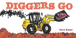 Construction books for toddlers