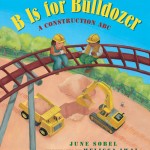 Construction books for toddlers