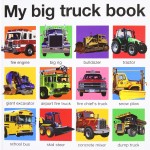 Construction books for toddlers