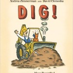 Construction books for toddlers